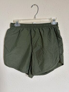 Vintage Soffe Shorts